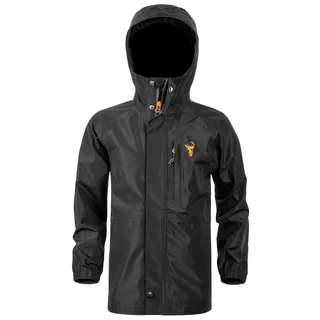 Hunters Element Stormlite Jacket Kids - Black