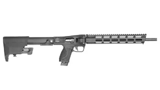 Smith & Wesson M&P FPC 22LR
